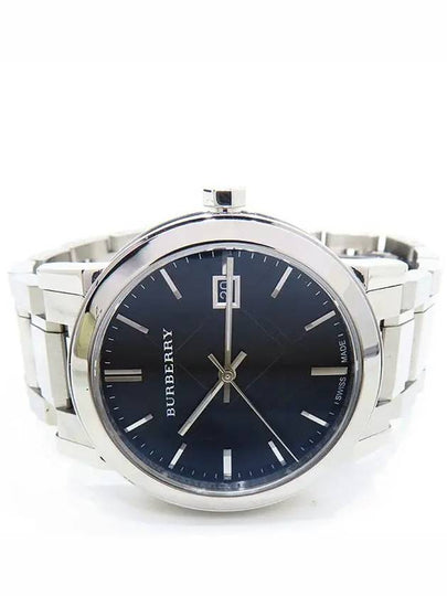 BU9001 Men s Watch - BURBERRY - BALAAN 2