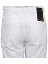 Genuine Men s Elope Pants White GMPA08942 0000 - J.LINDEBERG - BALAAN 7