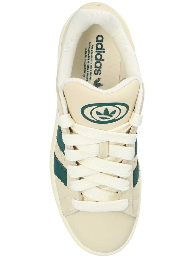 ADIDAS Originals Sports Shoes ‘Campus’, Women's, Cream - ADIDAS ORIGINALS - BALAAN 6