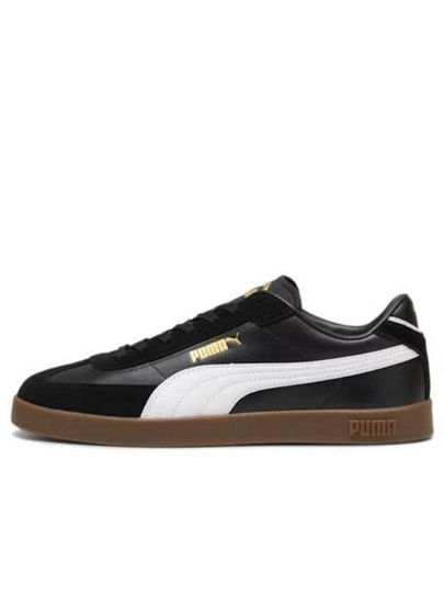 Club II Era Low Top Sneakers Black - PUMA - BALAAN 2