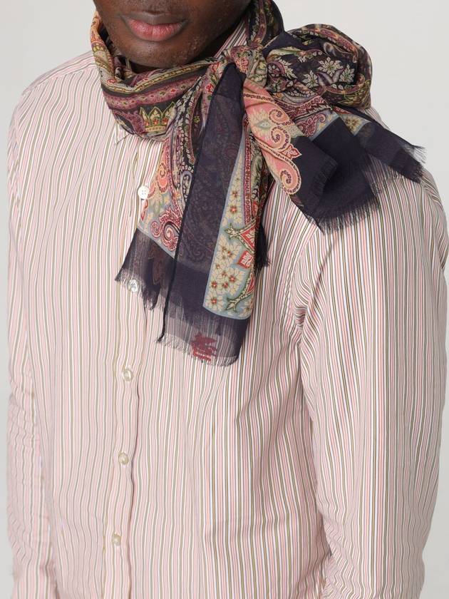 Scarf woman Etro - ETRO - BALAAN 4