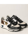 Running sole Gold Star GMF00126 F001821 - GOLDEN GOOSE - BALAAN 3