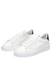 Pure Star New Low Top Sneakers White - GOLDEN GOOSE - BALAAN 2