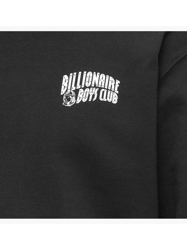 Small arch logo sweatshirt - BILLIONAIRE BOYS CLUB - BALAAN 5