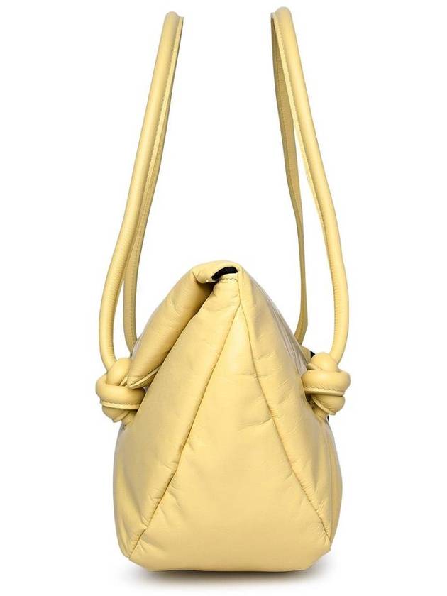 J07ZH0021 P6589 254 Bag - JIL SANDER - BALAAN 3