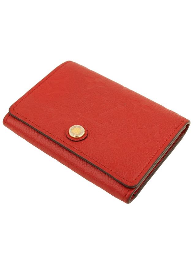 women card wallet - LOUIS VUITTON - BALAAN 3