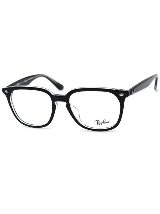 RayBan Glasses RB4362VF 2034 - RAY-BAN - BALAAN 1