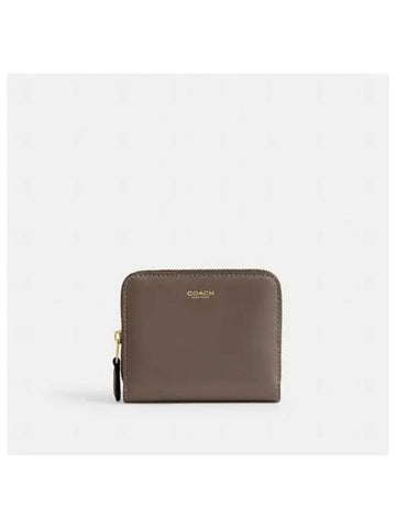 New York Billfold Wallet CW564 B4CBD - COACH - BALAAN 1