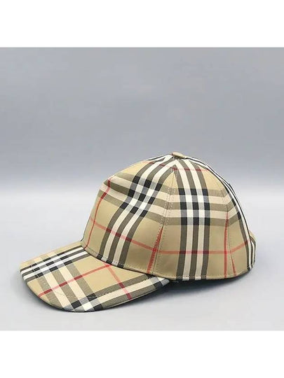 8021444 Hat Fashion Accessories - BURBERRY - BALAAN 2