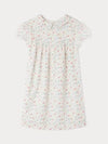 Bonpoint Tia Dress S04GDRW00023 525B Italian Kids - ETC - BALAAN 1