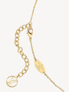 Nanogram Necklace Gold - LOUIS VUITTON - BALAAN 4