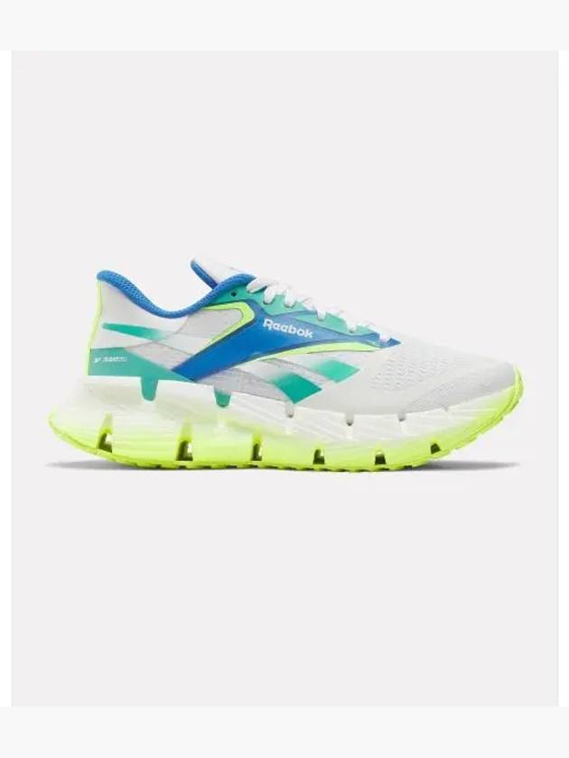 Float Weave 1 Woman White Lime 100206735 - REEBOK - BALAAN 1