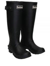 Bede Wellington Rain Boots Black - BARBOUR - BALAAN 2