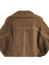 Women s New Manto Cape NEWMANTO 001 - MAX MARA - BALAAN 5