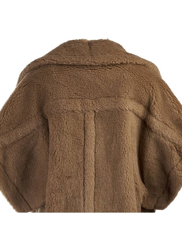 Women s New Manto Cape NEWMANTO 001 - MAX MARA - BALAAN 5