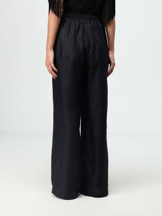 Pants woman Mm6 Maison Margiela - MAISON MARGIELA - BALAAN 3