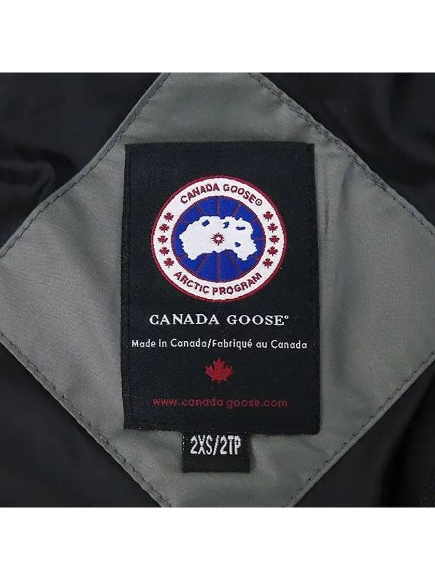 Smith Market 2533L Jumper Women s Clothing - CANADA GOOSE - BALAAN 4