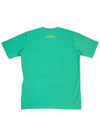 Kids Logo 771621052 V0050 6A8A Short Sleeve T Shirt - STONE ISLAND - BALAAN 2