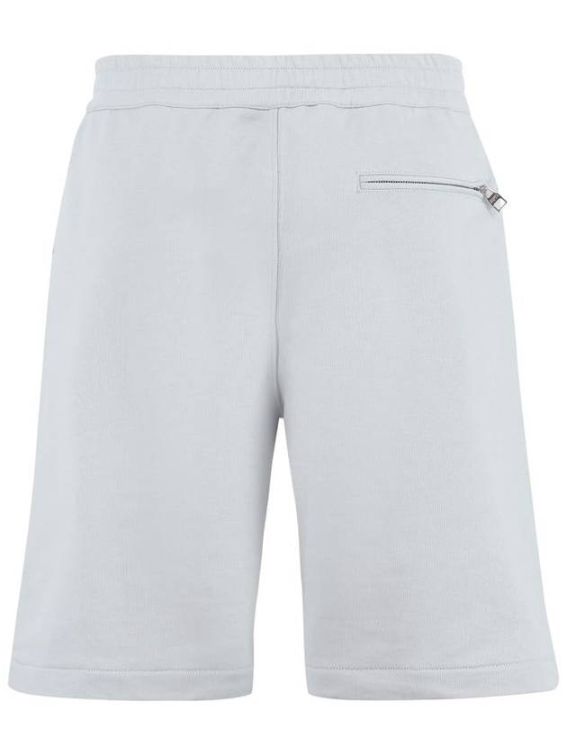 short pants 688717QUZ81 0912 GRAY - ALEXANDER MCQUEEN - BALAAN 3