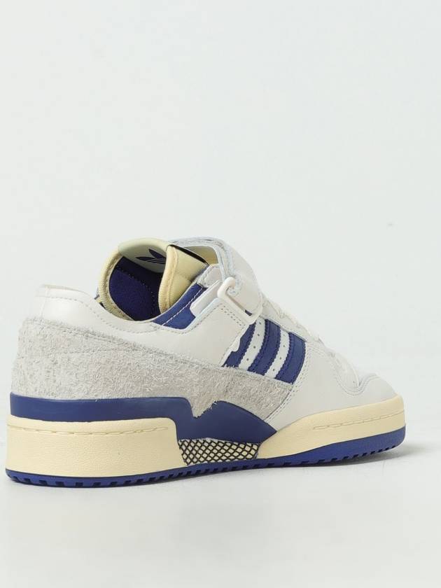 Sneakers Forum 84 Low Adidas Originals in pelle - ADIDAS ORIGINALS - BALAAN 3