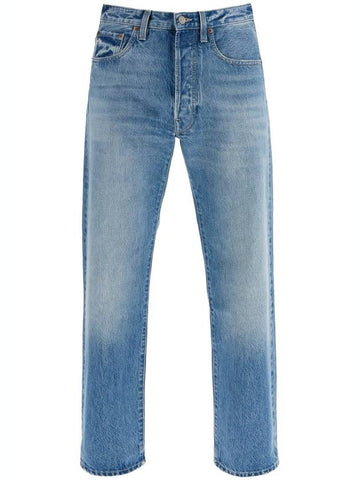 regular fit jeans - VALENTINO - BALAAN 1