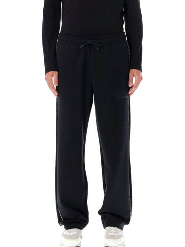 Ea7 Emporio Armani Jogging Pants - EMPORIO ARMANI - BALAAN 1