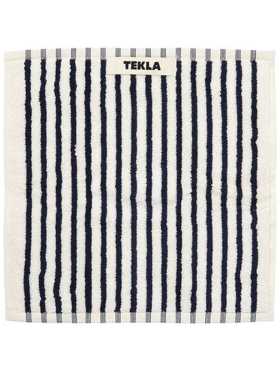 Striped TT SS 30x30 Kitchen Towel Washcloth - TEKLA - BALAAN 2