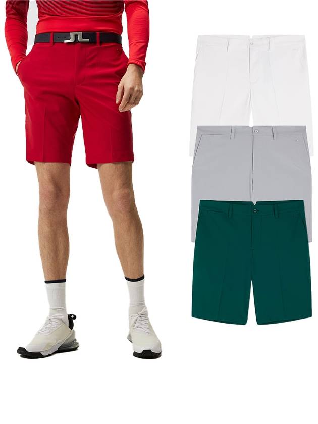 Elroy Shorts GMPA07904 - J.LINDEBERG - BALAAN 1