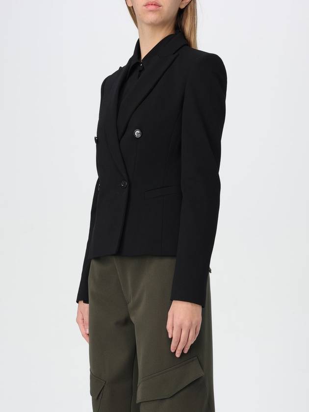 Jacket woman Dondup - DONDUP - BALAAN 3