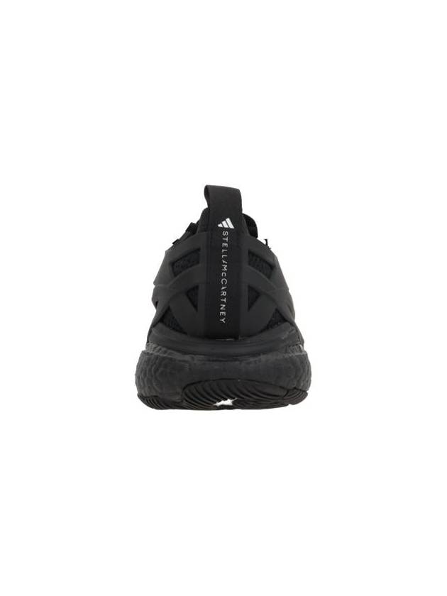 SolarGlide Low-Top Sneakers Black - ADIDAS - BALAAN 6