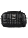 Mini Lola Camera Bag Black - BURBERRY - BALAAN 3