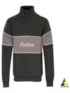 Men s Collegiate Quarter Zip - MALBON GOLF - BALAAN 2