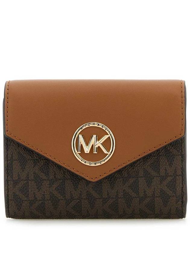 Michael Kors Wallets - MICHAEL KORS - BALAAN 1