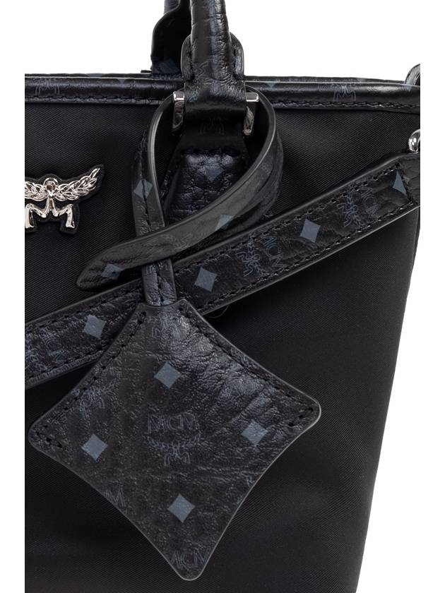 MCM Handbag, Women's, Black - MCM - BALAAN 6