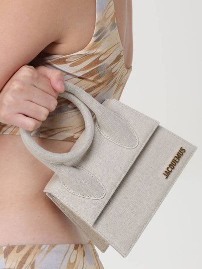 Handbag woman Jacquemus - JACQUEMUS - BALAAN 2