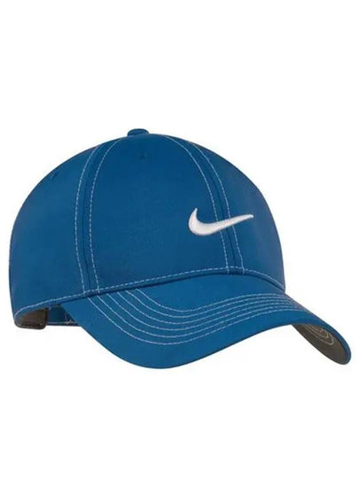 Hat Ball Cap Golf Swoosh Stitch 333114 493 - NIKE - BALAAN 2