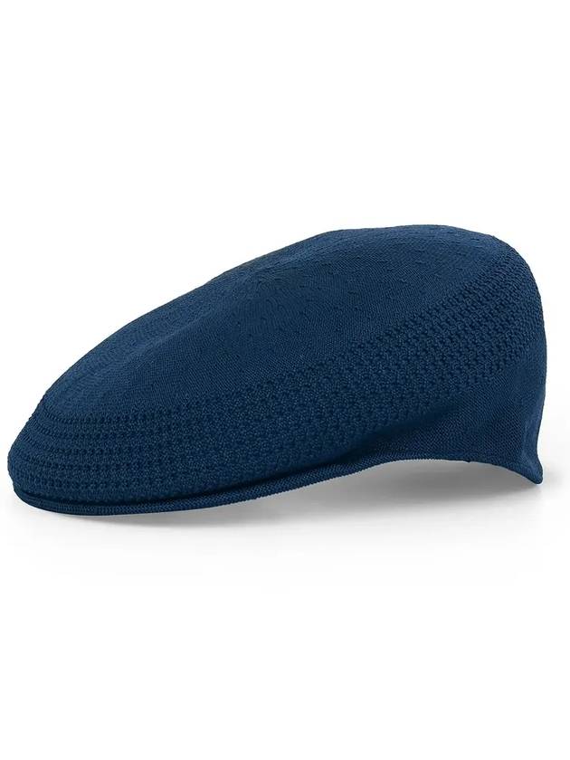 0290BC NAVY 290 Tropic 504 Bentail Hunting Cap - KANGOL - BALAAN 5