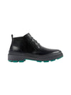 Brutus Trek Michelin Ankle Boots Black - CAMPER - BALAAN 1