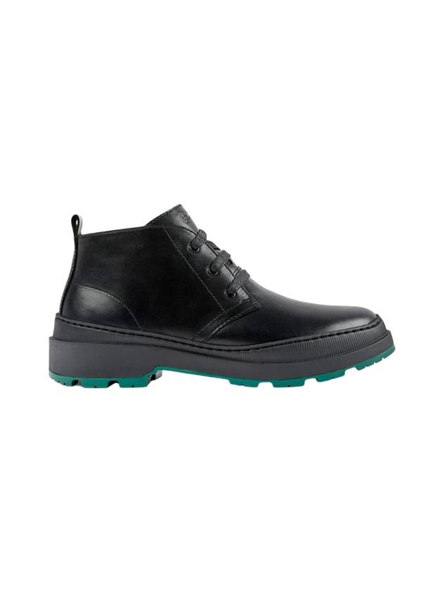 Brutus Trek Michelin Ankle Boots Black - CAMPER - BALAAN 1