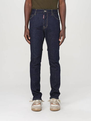 Jeans men Dsquared2 - DSQUARED2 - BALAAN 1