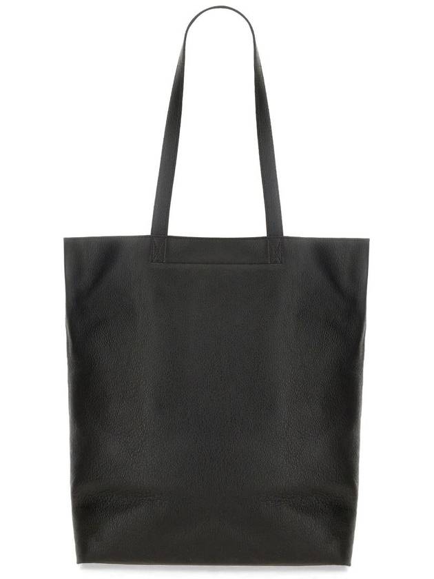 Maiko Tote Bag Black - A.P.C. - BALAAN 5