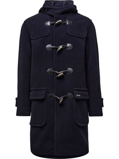 Saturn Classic Duffle Coat - SAINT JAMES - BALAAN 1