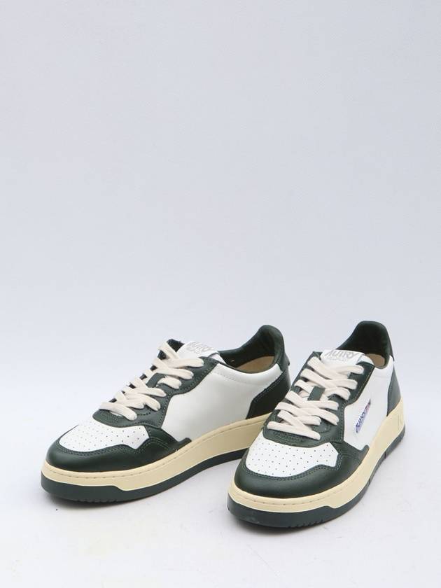 Medalist sneakers - AUTRY - BALAAN 5