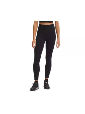 The Women's Dune Sky Pocket Tights NF0A5J7FJK3 W Tights - THE NORTH FACE - BALAAN 1