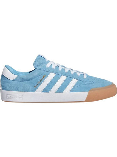 Nora Low Top Sneakers Sky Blue - ADIDAS - BALAAN 1