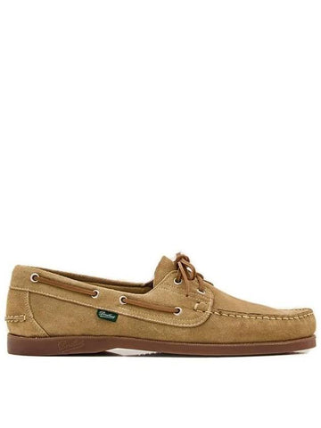 24SS Bath 7805 47 - PARABOOT - BALAAN 1