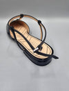 Women s Double GG Strap Sandals 754136 - GUCCI - BALAAN 8