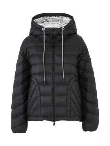 24 1A00048 595FE 999 DELFO Short down padded jacket - MONCLER - BALAAN 1