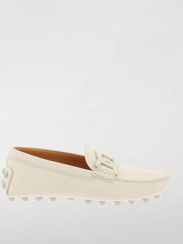 Loafers woman Tod's - TOD'S - BALAAN 1