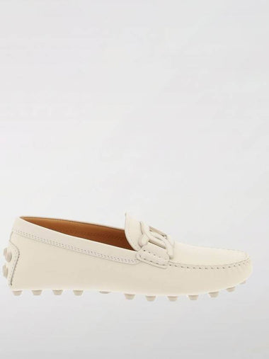 Loafers woman Tod's - TOD'S - BALAAN 1